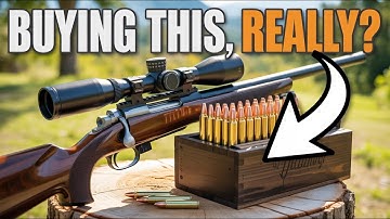 5 Hunting Calibers You’ll Wish You Never Bought – Here’s Why