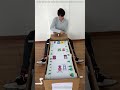 Dad built a racing game at home 🚗-New viral gadget,Smart appliances,Kitchen utensils/Home inventions