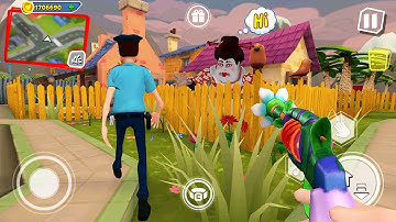 Dark Riddle Updater 13.0.0 MENU MOD ( Mod Skin GEISHA New Quests And New Outfits ) Part 104