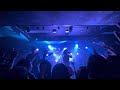 Mr.FanTastiC〜キタからミナミまで〜御堂筋縦断ツアー! 11月23日 シアターライフ/ クレイジーダンス