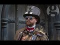 Steampunk and the rise of the modernday victorian inventors explained