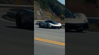 McLaren Hypercar — AI Concept | Coastal Highway