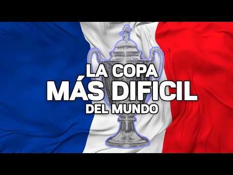 THE TOUGHEST CUP IN THE WORLD | Commentators
