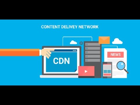 CDN Nedir? Azure CDN Nasıl Kullanılır?