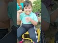praktik menggosok gigi
