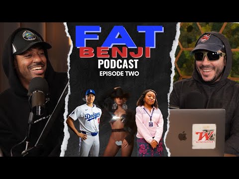 Get Rich or Die Trying with Brian Moses | Fat Benji