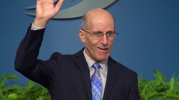 Coping Through Tough Times with Doug Batchelor