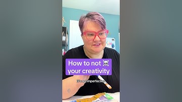 Stop Letting This DESTROY Your Creativity—The Truth About Creative Blocks