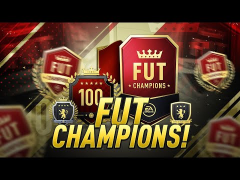 FUT CHAMPIONS WEEKEND LEAGUE | FIFA 19 Ultimate Team ქართულად