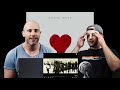 Kanye West - Love Lockdown METALHEAD REACTION TO HIP HOP!!!