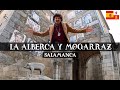 MOGARRAZ y LA ALBERCA en Salamanca · Castilla y León. Los pueblos más bonitos de España