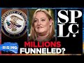 SPLC official accused of funneling more than $1 million to neo-Nazi informant, lover: Indictment | R