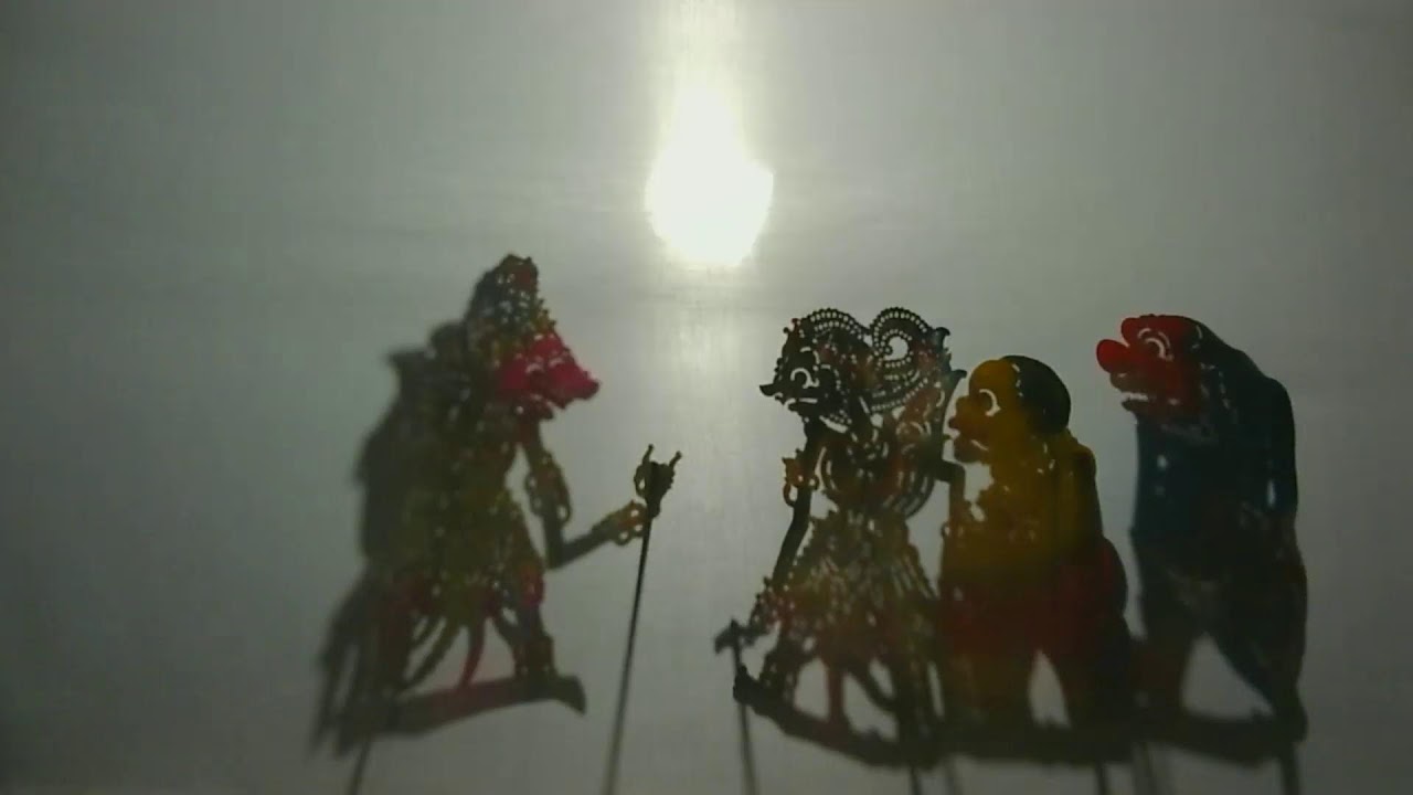 Bagai mana menahan sabar