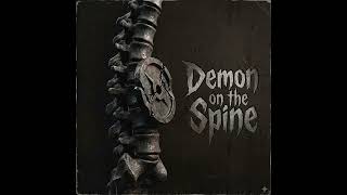 Gym Mode #2 Demon on the Spine - Aggressive Gym Trap Anthem 🦾🔥 #newmusic #metal #artist