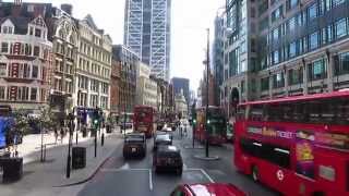 American Rag x Amy Lee of Vagabond Youth: London Travel Essentials