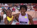 Paulino storms to meeting record in Monaco - Wanda Diamond League