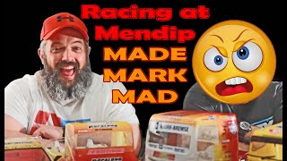 Mendip Made Mark Mad - Tamiya racing