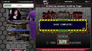 Yu-Gi-Oh! Forbidden Memories 100% (ALL CARDS) Speedrun! [Part 4]