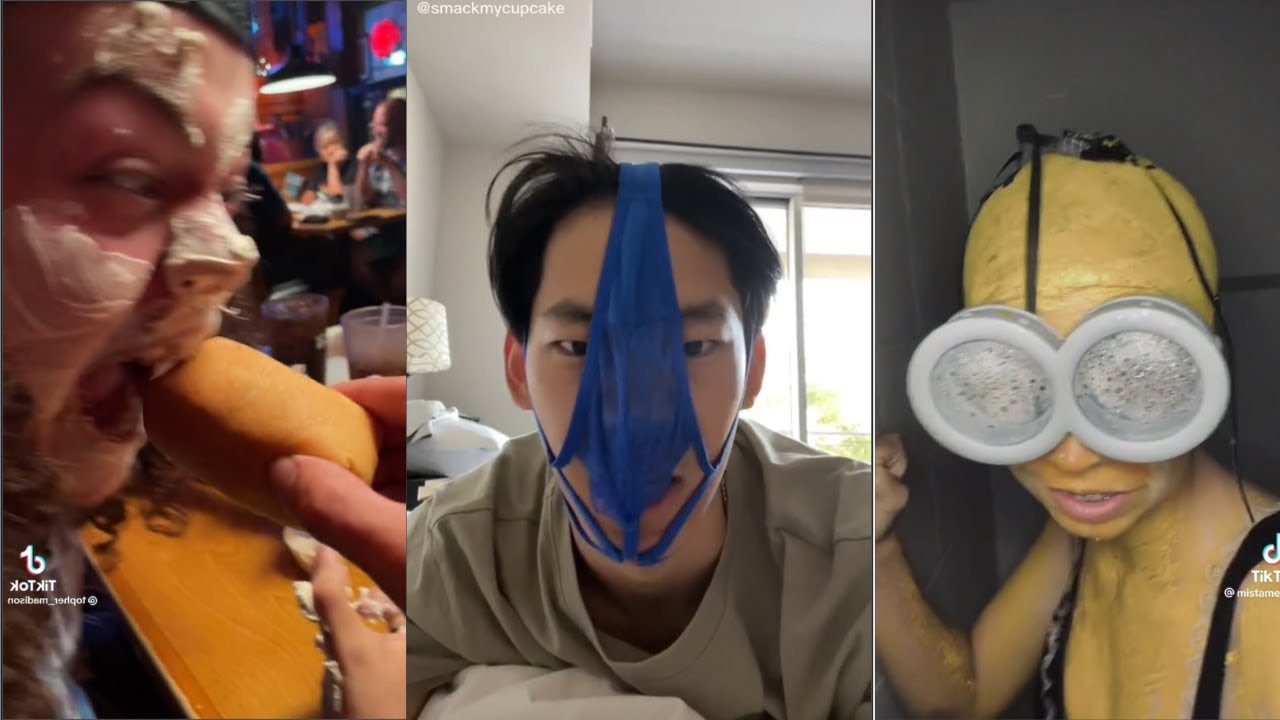 Tik Toks That Made Me Wish I Wasn’t GenZ YouTube