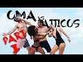 Battle of The Channels PART 1 (Uma vs Atticus) - Sailing Uma [Step 123]