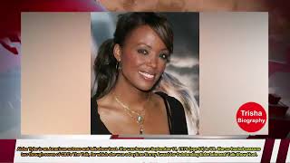 Aisha Tyler Biography