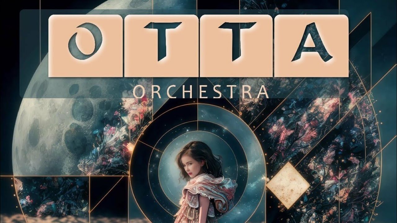 The Best of OTTA-Orchestra 2025 (part 1)🎸Лучшие композиции группы OTTA-Orchestra 2025 (1 часть)