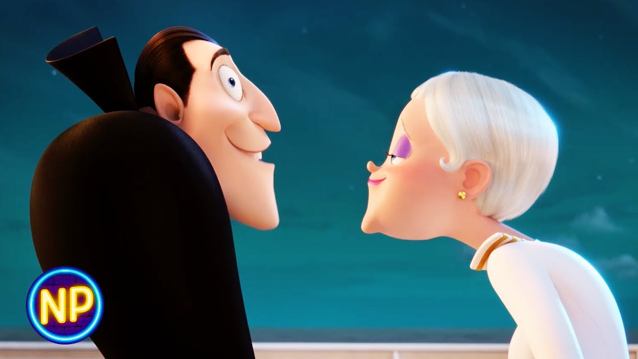 The Best Scenes from Hotel Transylvania 3: Summer Vacation (2018) | Now Playing Compilation