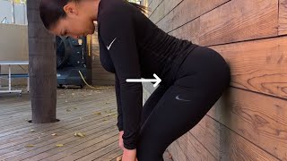 WALL HIP HINGE
