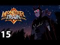 Hear My Vow: I Will Beat Some Of These Challenges | Monster Train (Friends And Foes) #15