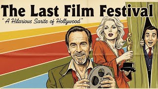 Festival Film Terakhir (2016) | Film Komedi Indie Lengkap | HD