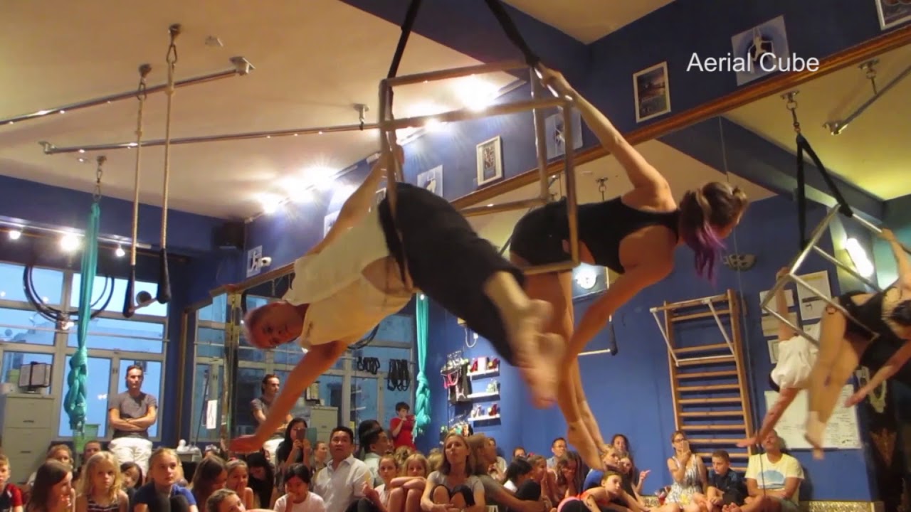 Symone Dolai - Showreel