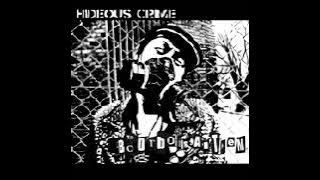 Bootbois Anthem - Hideous Crime (2005)