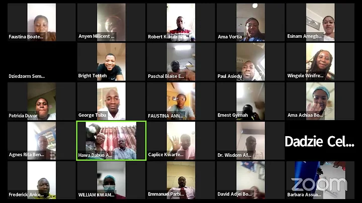 WORLD TB DAY 2023 WEBINAR