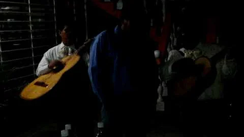 EL REY CANTA MI VIEJO OCTAVIO TOLEDO