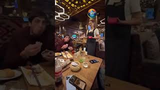 Цена неудачной шутки блогера