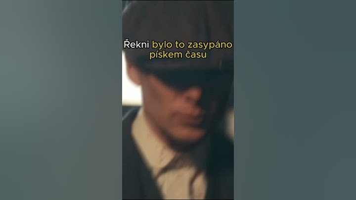 Jak mluvit jako sigma