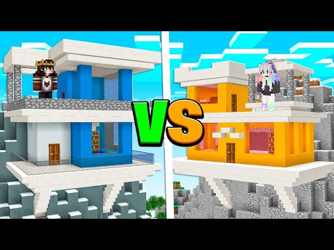 BAYANDOKTOR VS MİNECRAFT #37 😍 - Minecraft