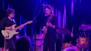 Mary Timony 