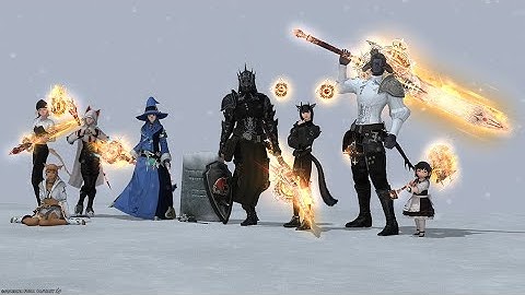 DSR Patch 7.31 Clear | RDM M2 POV