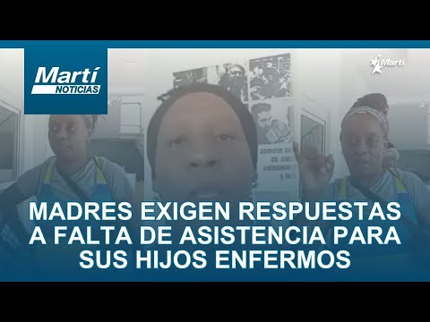 Noticiero Martí Noticias