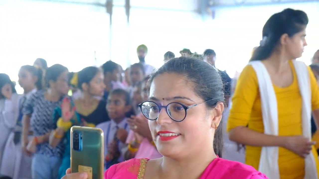 Priya Chaurasiya Singing performance| 