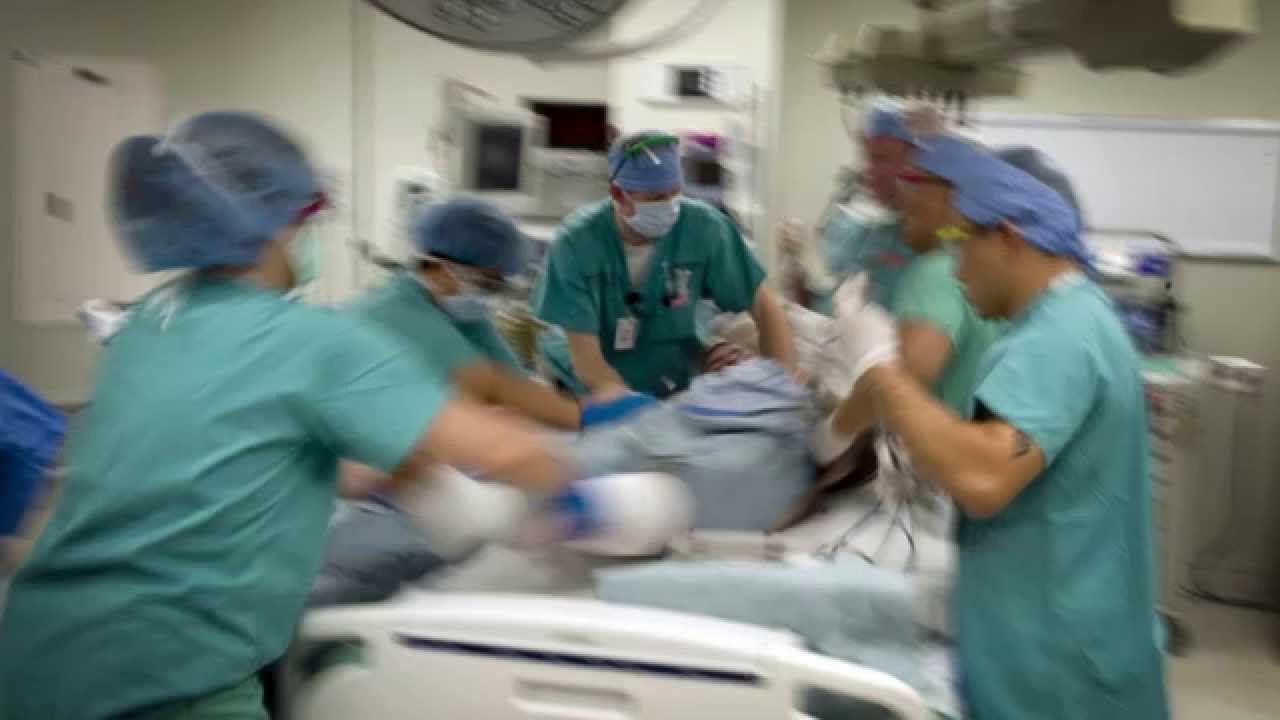 What is suspended animation? YouTube