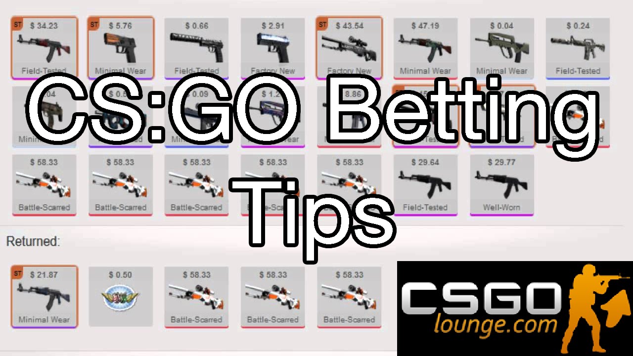 Focs csgo betting tips preston north end manager betting odds