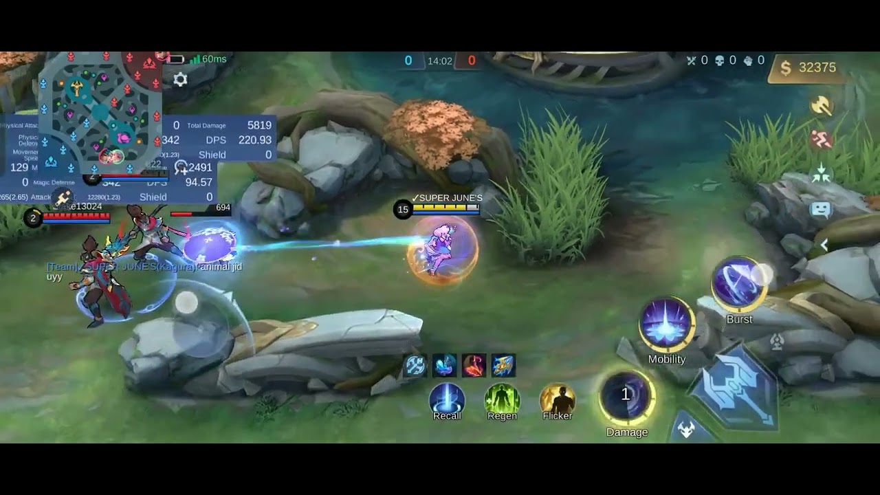 POV: after so many tries, you finally did it - YouTube