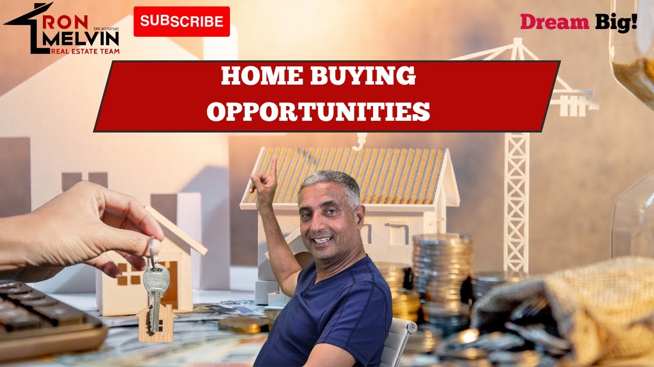 Home Buying Guides & Tips