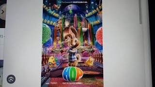 Opening to Hop (2011) On Netflix 