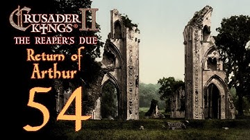 Crusader Kings 2: The Reaper