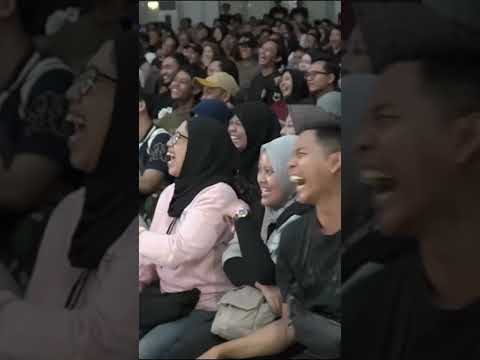 TOUR KADUNG NOPIANTO ADALAH PENYEMPURNAAN NOPEK NOVIAN TOUR X MENJADI DEWASA