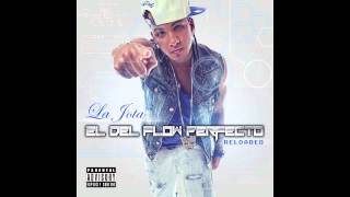 La Jota - Amor Con Dudas (El Del Flow Perfecto Reloaded)