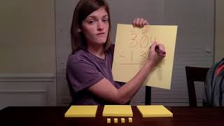 Math 291 Video Assignment 2